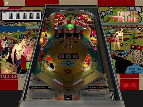 unblocked pinball|original pinball computer game.